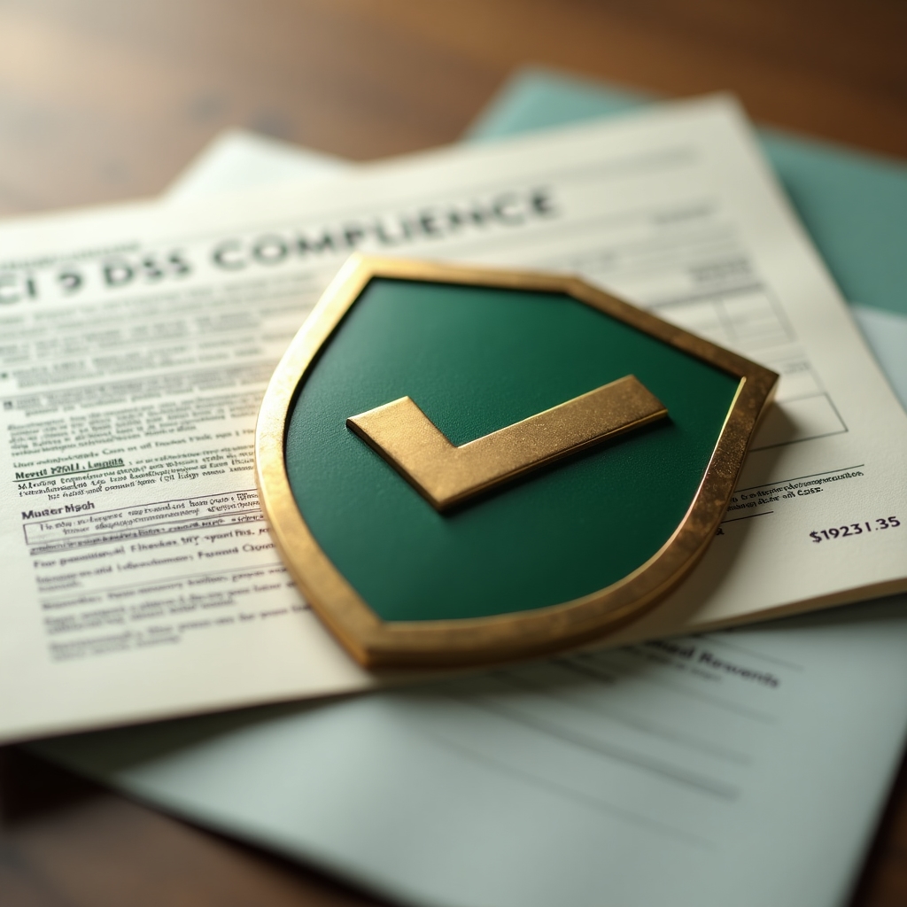 Cumplimiento PCI DSS